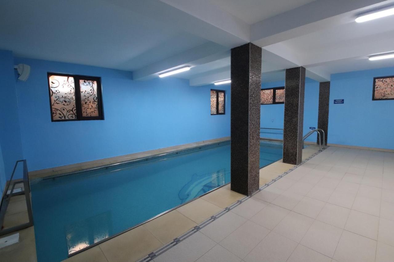 Complex Cochet Resort Busteni