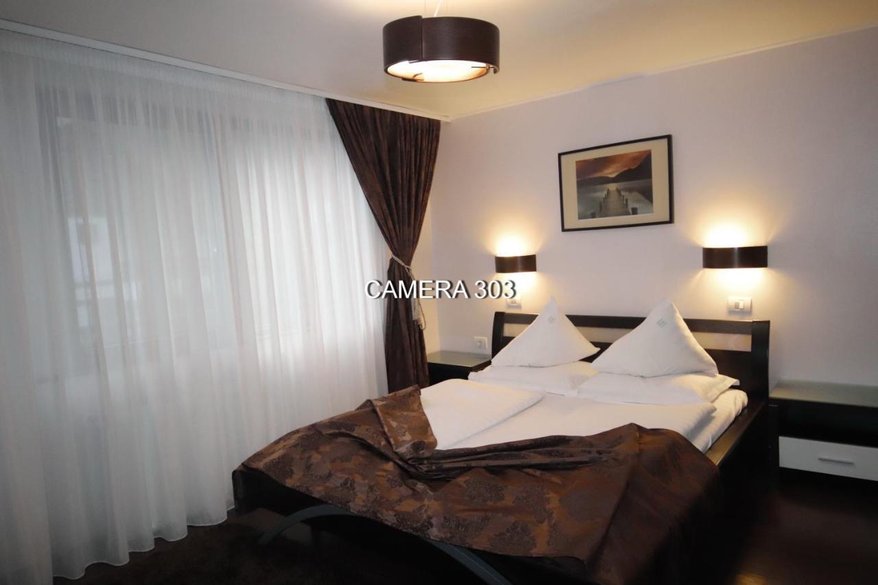 Complex Cochet Resort