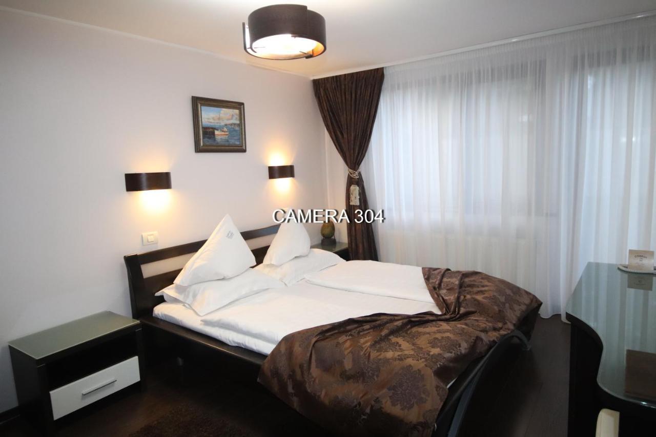 Complex Cochet 4* Busteni