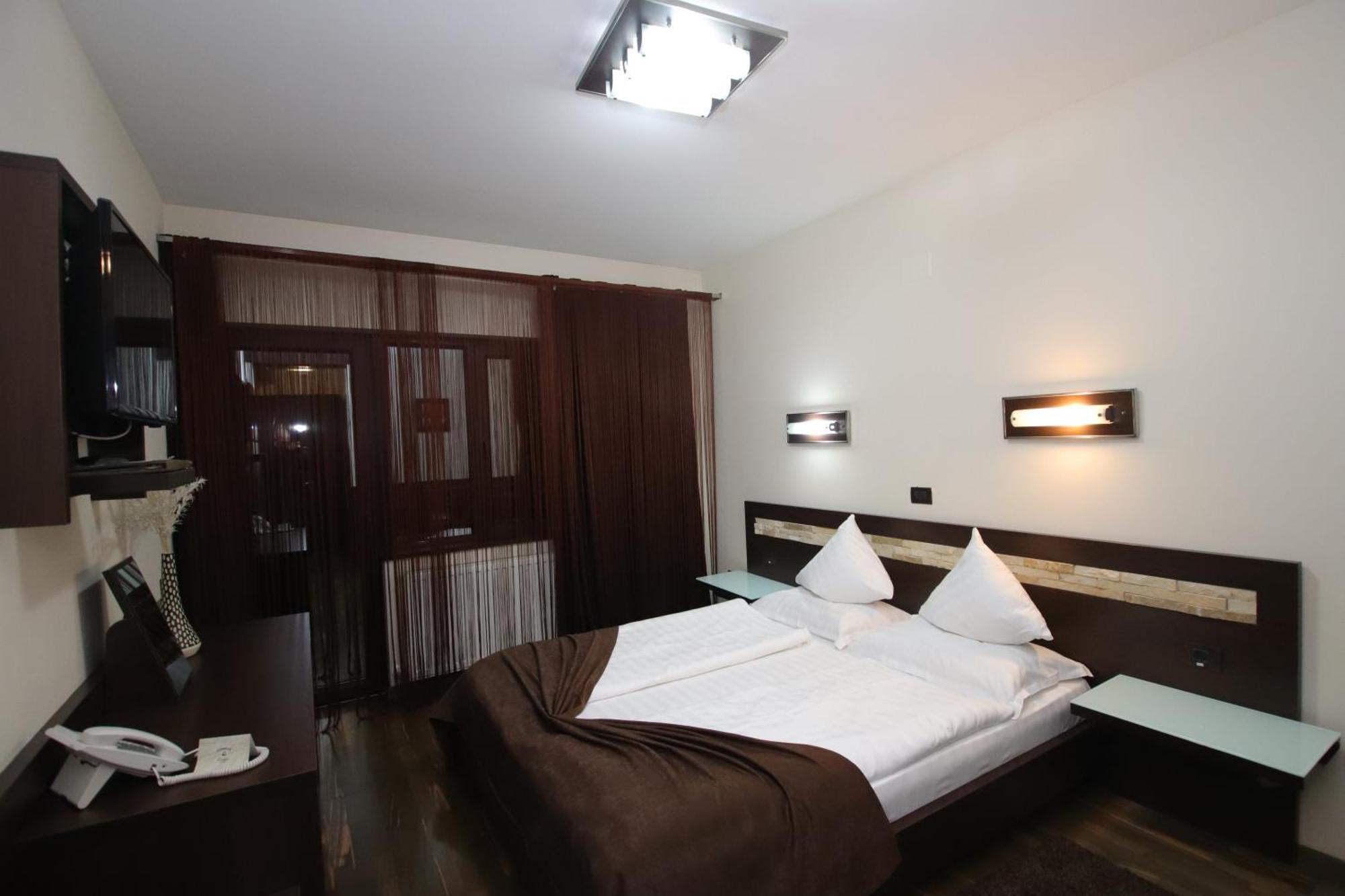 Resort Complex Cochet Busteni