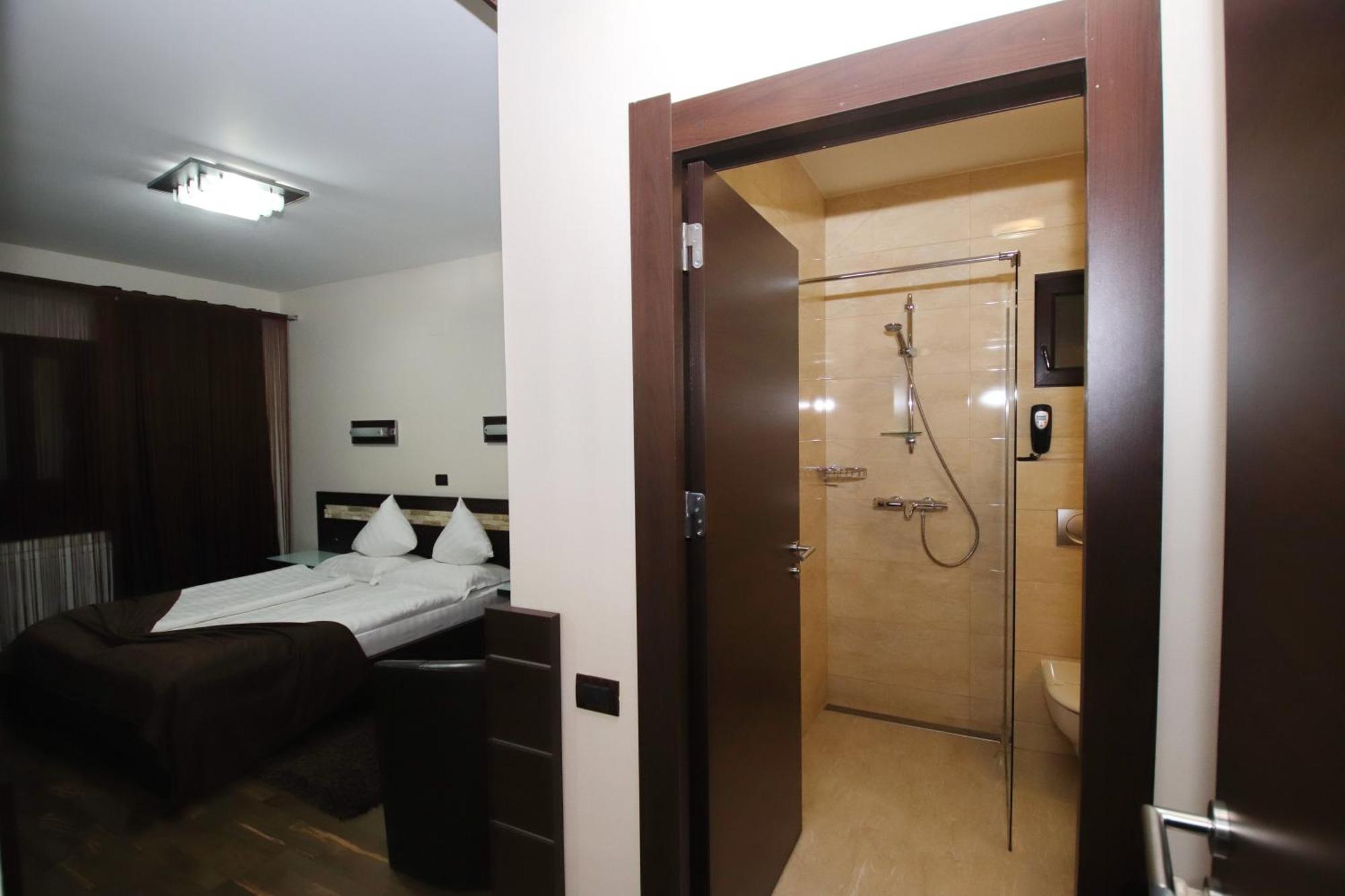 Complex Cochet Resort 4*