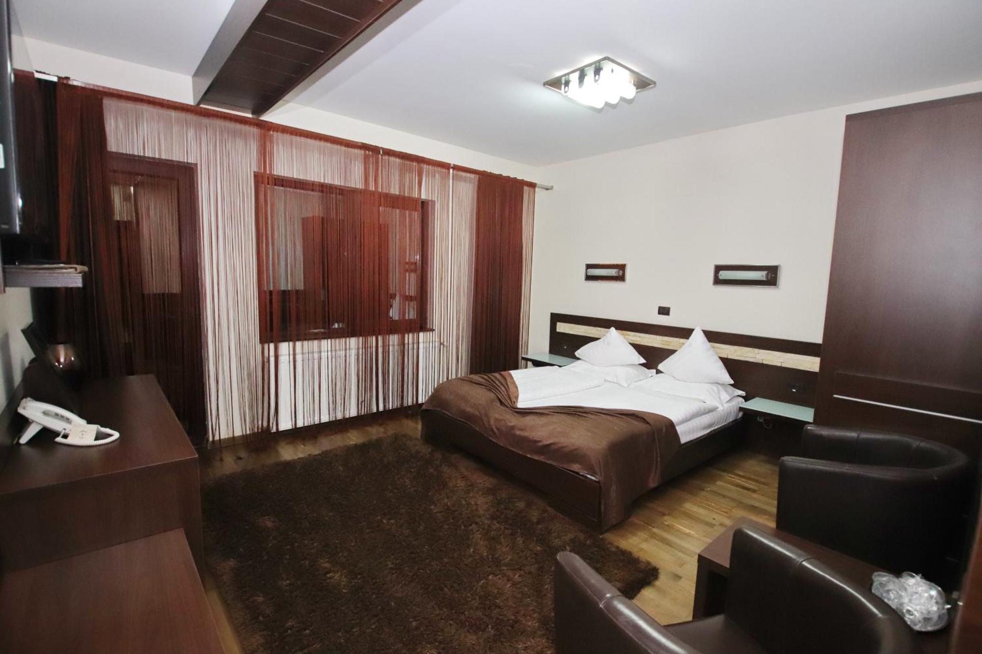 Resort Complex Cochet