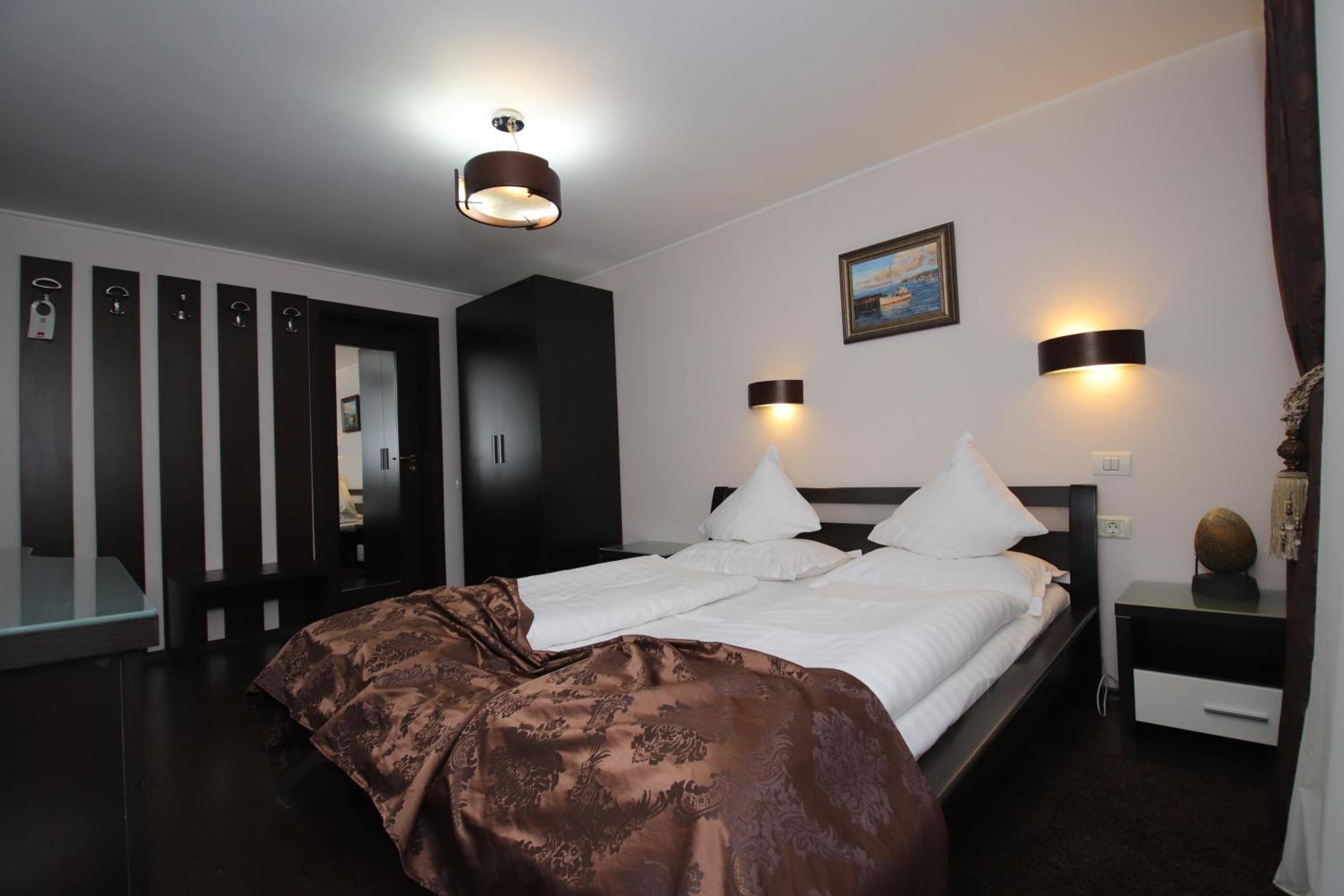Resort Complex Cochet
