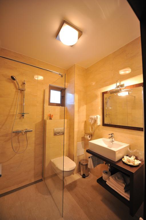 Complex Cochet Resort