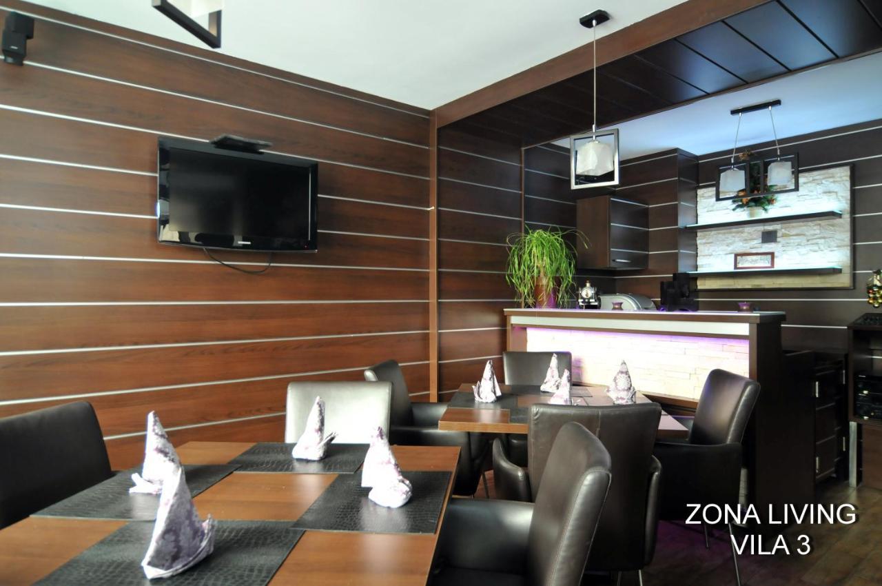 Resort Complex Cochet 4*